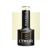 OCHO Nails Hybrid-Nagellack Pastels P01 -5 g