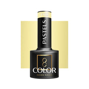 OCHO Nails Hybrid-Nagellack Pastels P02 -5 g