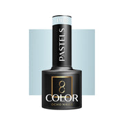 OCHO Nails Hybrid-Nagellack Pastels P06 -5 g