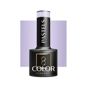 OCHO Nails Hybrid-Nagellack Pastels P07 -5 g