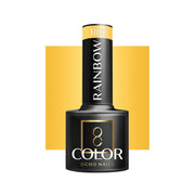 OCHO Nails Hybrid-Nagellack Rainbow R01 -5 g