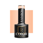 OCHO Nails Hybrid-Nagellack Rainbow R02 -5 g
