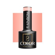 OCHO Nails Hybrid-Nagellack Rainbow R03 -5 g