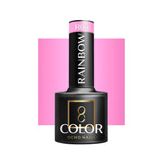 OCHO Nails Hybrid-Nagellack Rainbow R05 -5 g