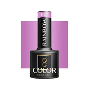 OCHO Nails Hybrid-Nagellack Rainbow R07 -5 g