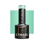 OCHO Nails Hybrid-Nagellack Rainbow R10 -5 g