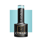 OCHO Nails Hybrid-Nagellack Rainbow R11 -5 g