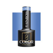 OCHO Nails Hybrid-Nagellack Rainbow R12 -5 g