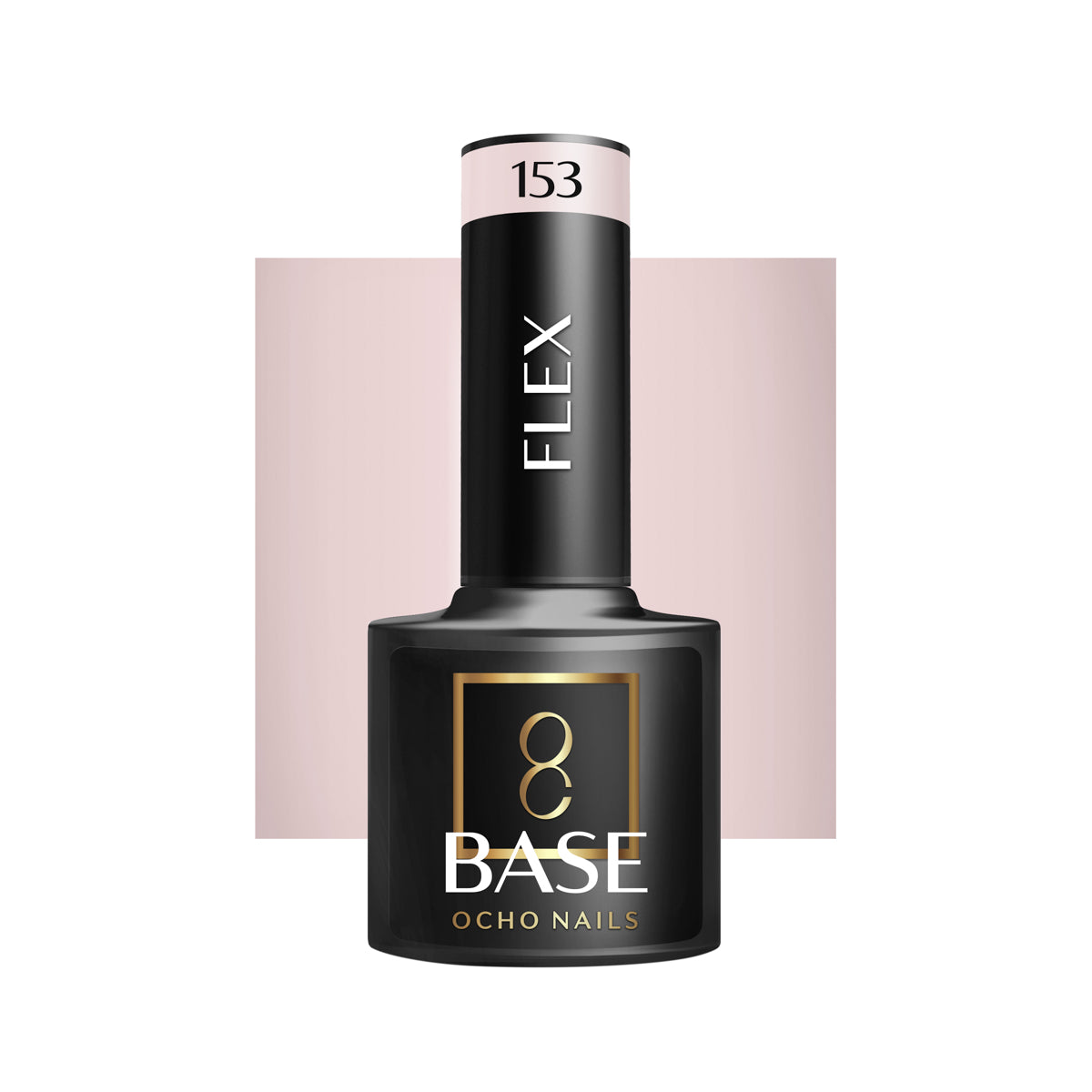 Ocho Nails Flex Base