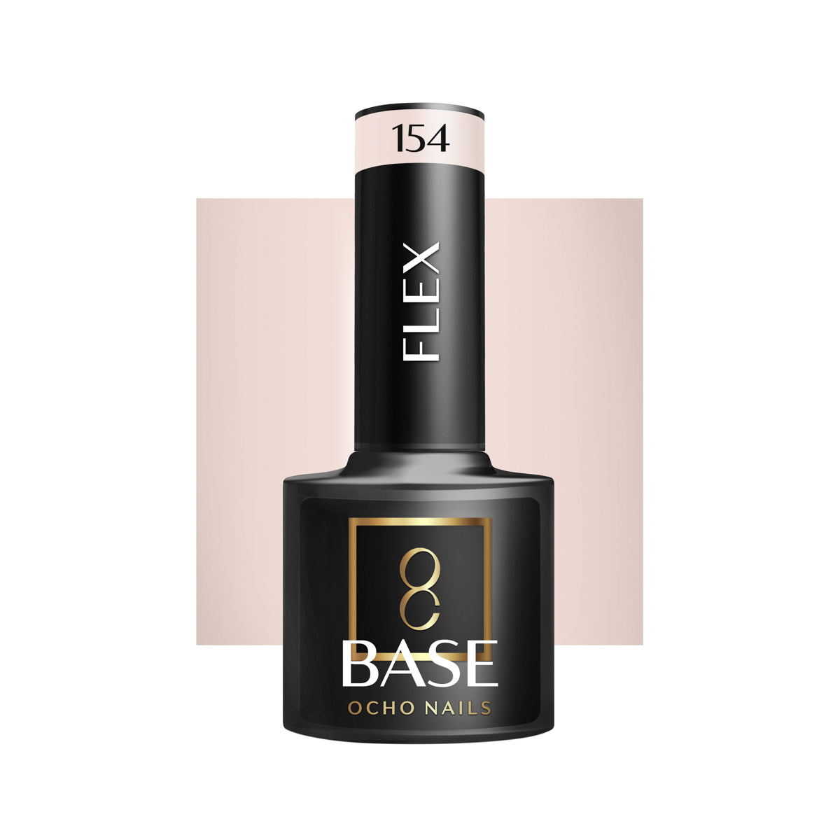 Ocho Nails Flex Base