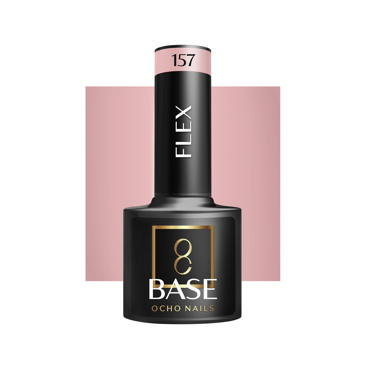Ocho Nails Flex Base