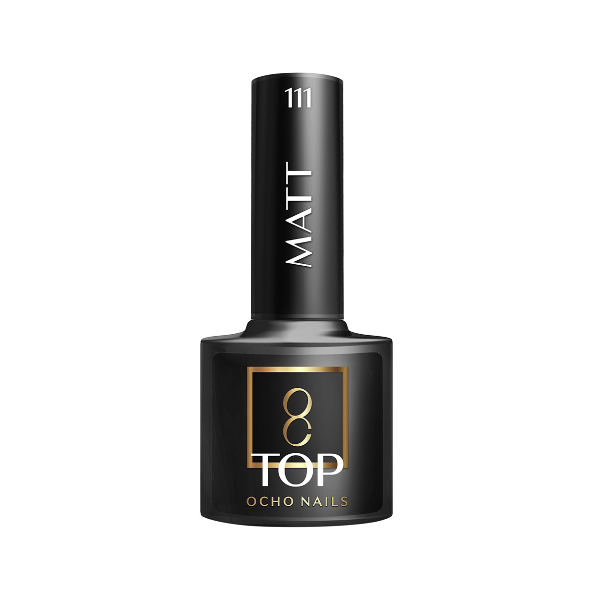 OCHO Nails Matt Top No Wipe 111 -5 g