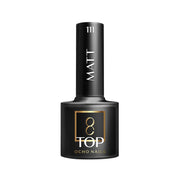 OCHO Nails Matt Top No Wipe 111 -5 g