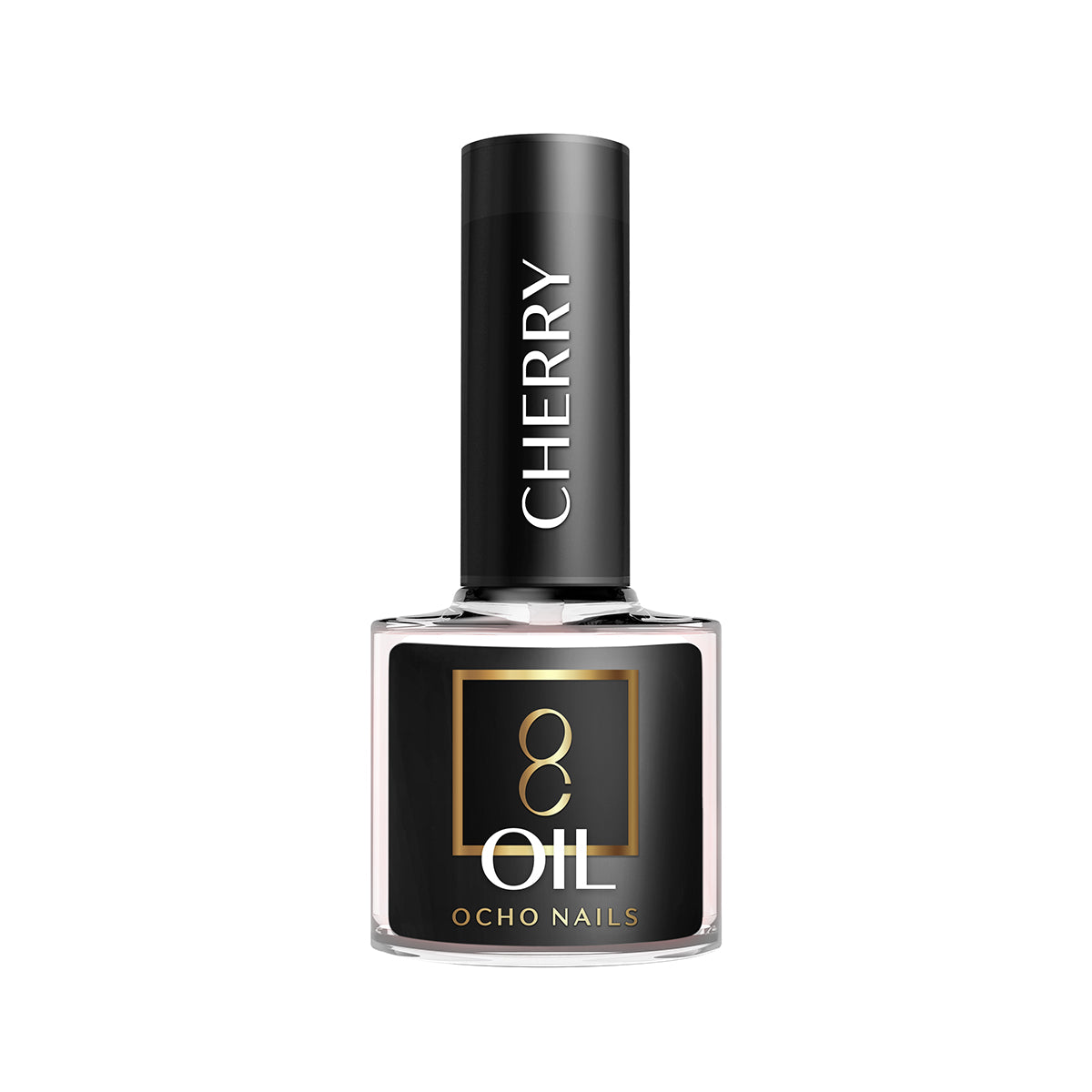 Ocho Nails Oil Cherry
