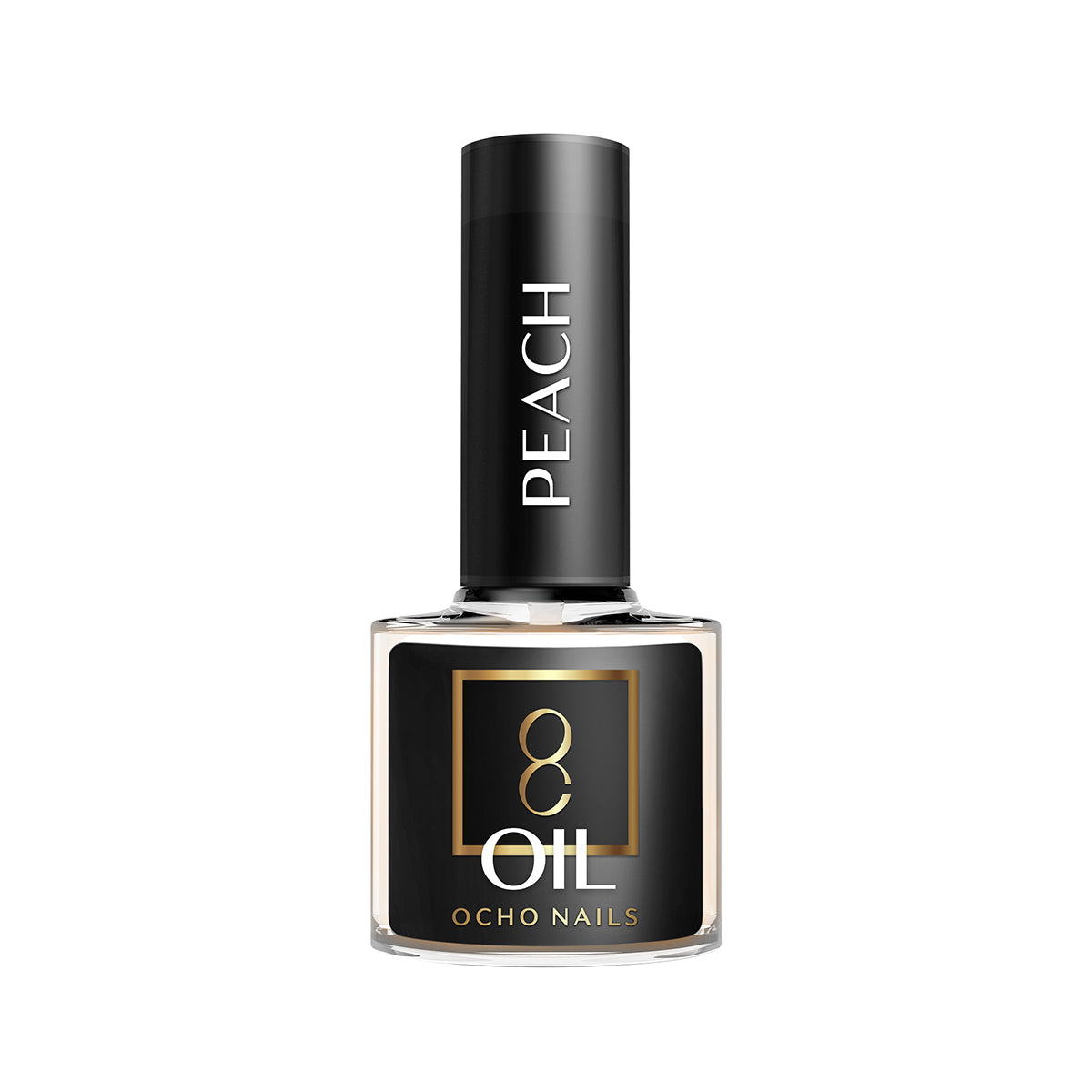 Ocho Nails Oil Cherry