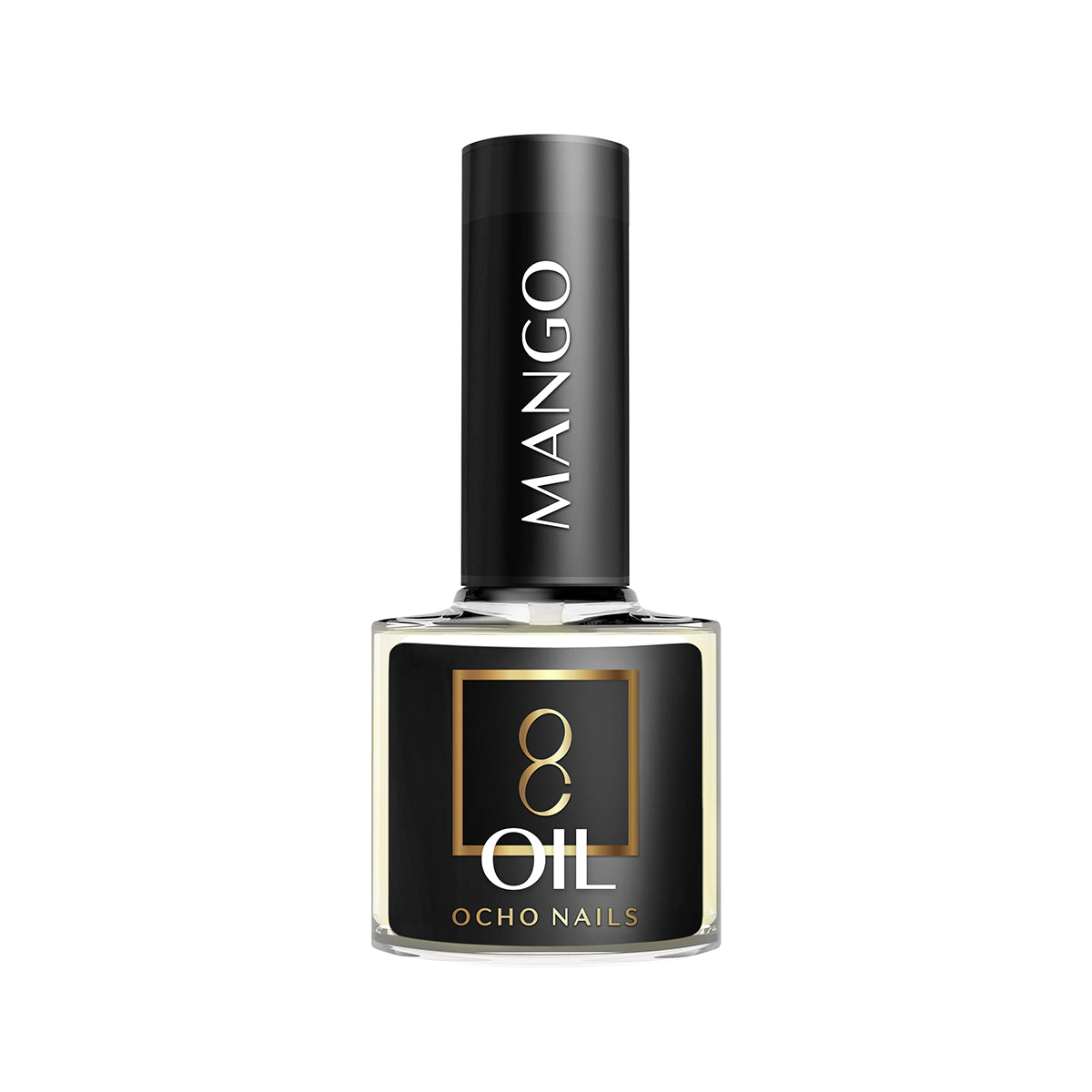 OCHO Nails Oil Mango 132 -5 ml