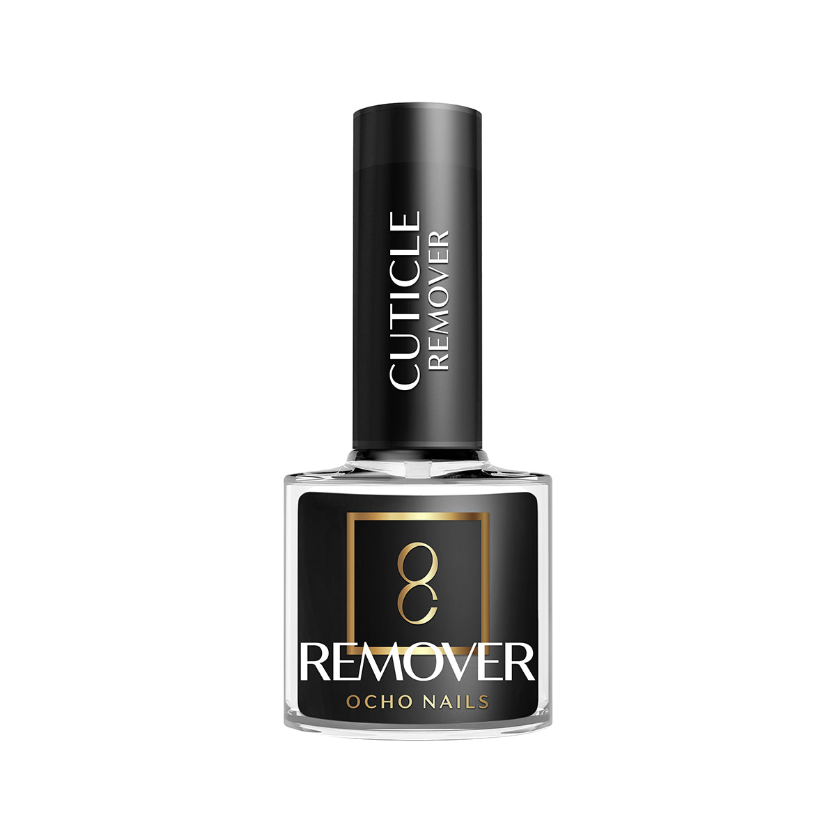 OCHO Nails Cuticle Remover 121 -5 g