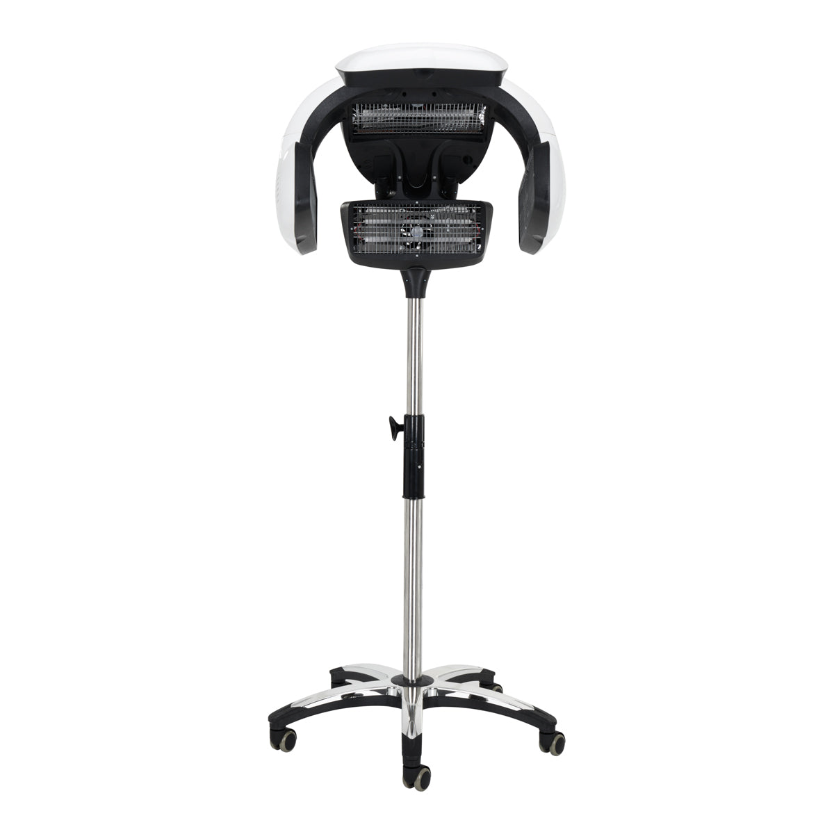 Gabbiano Stehend Infrazone Y-707 Weiß