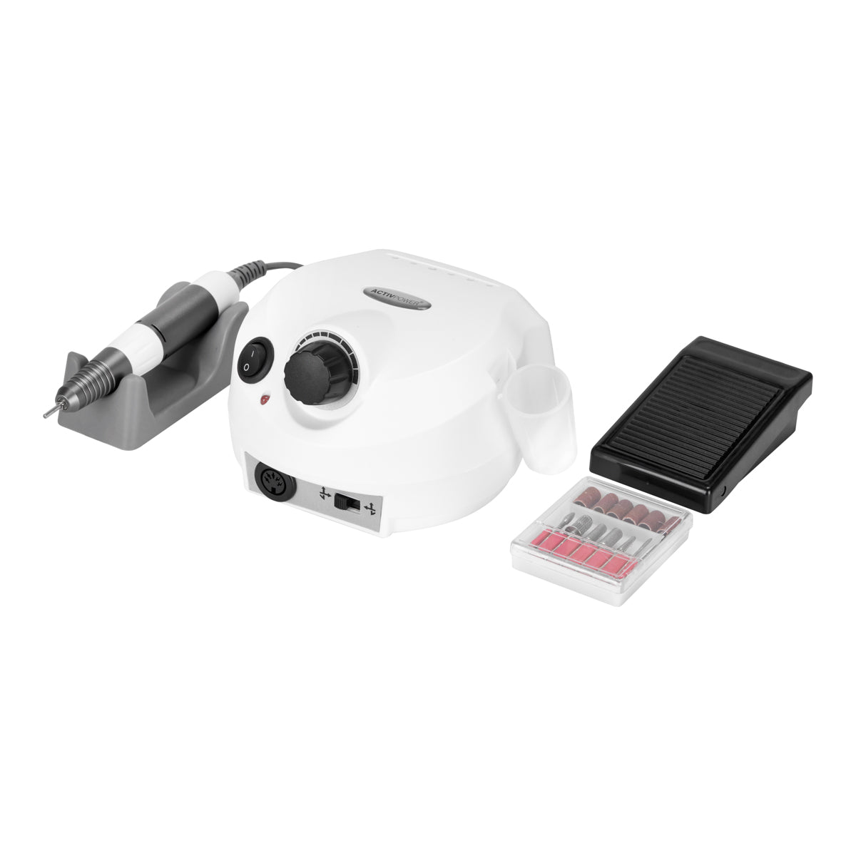 Activ Power Nagelfraser J202 65W