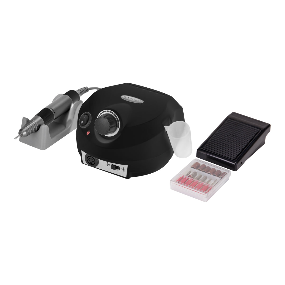 Activ Power Nagelfraser J202 65W