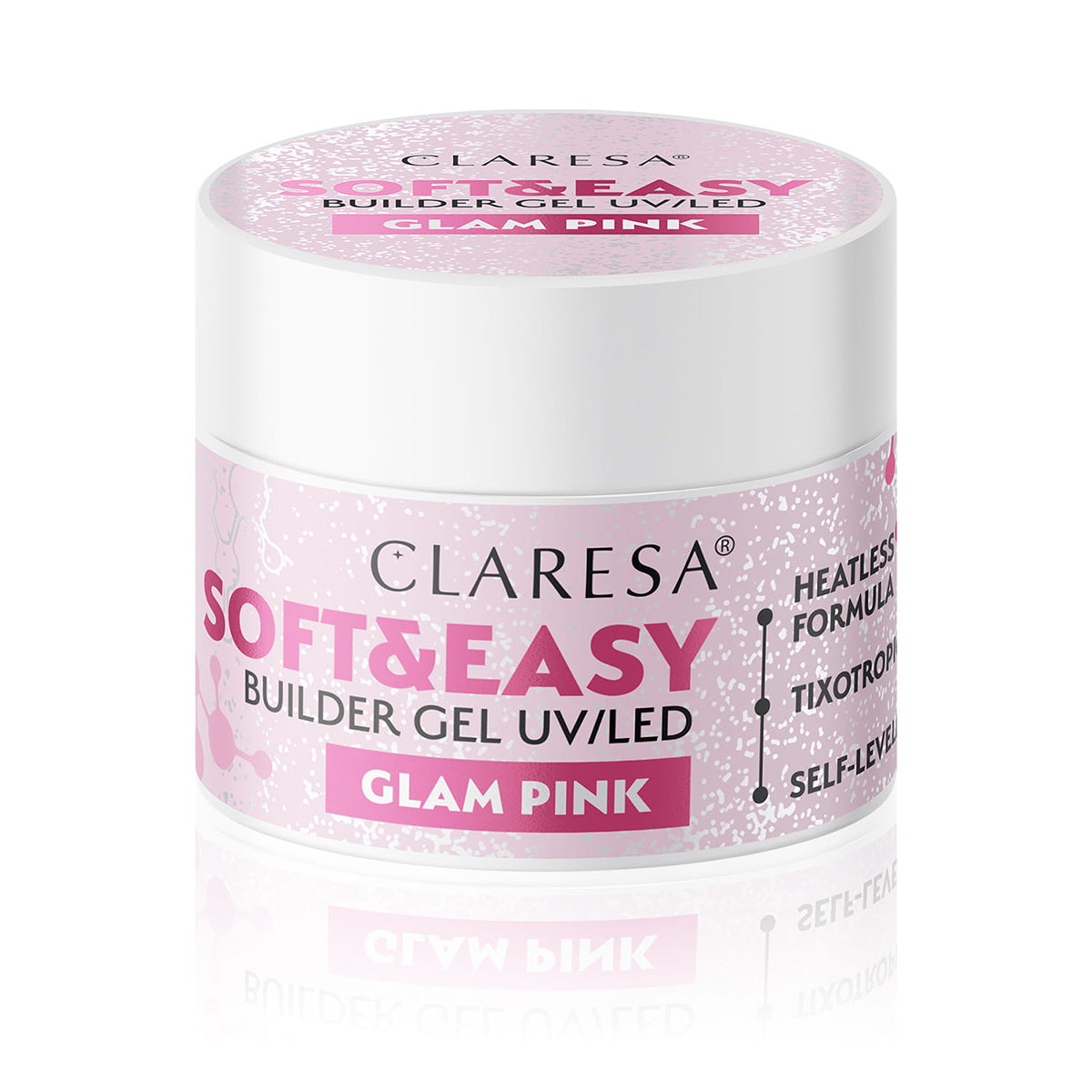 Claresa Baugel Soft&easy Glam