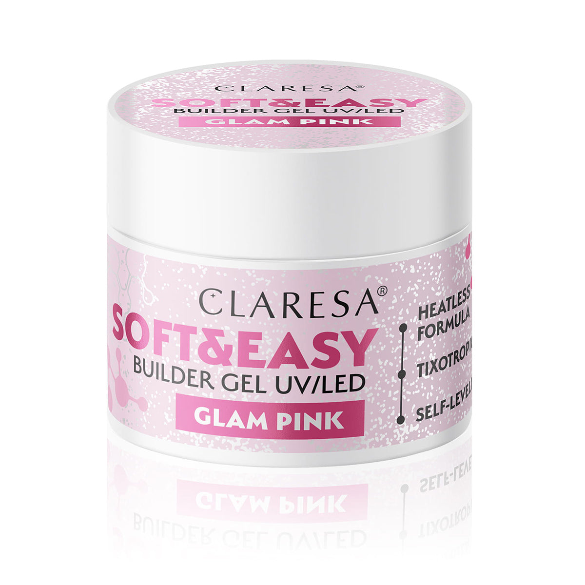 Claresa Baugel Soft&easy Glam
