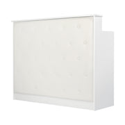 Gabbiano Rezeption G26W Weiß