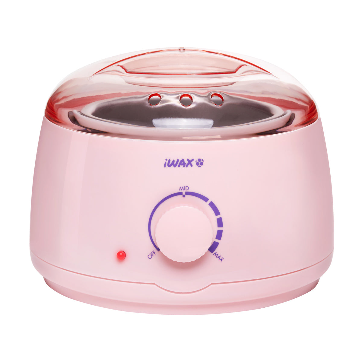 Iwax 100 Wachswärmer