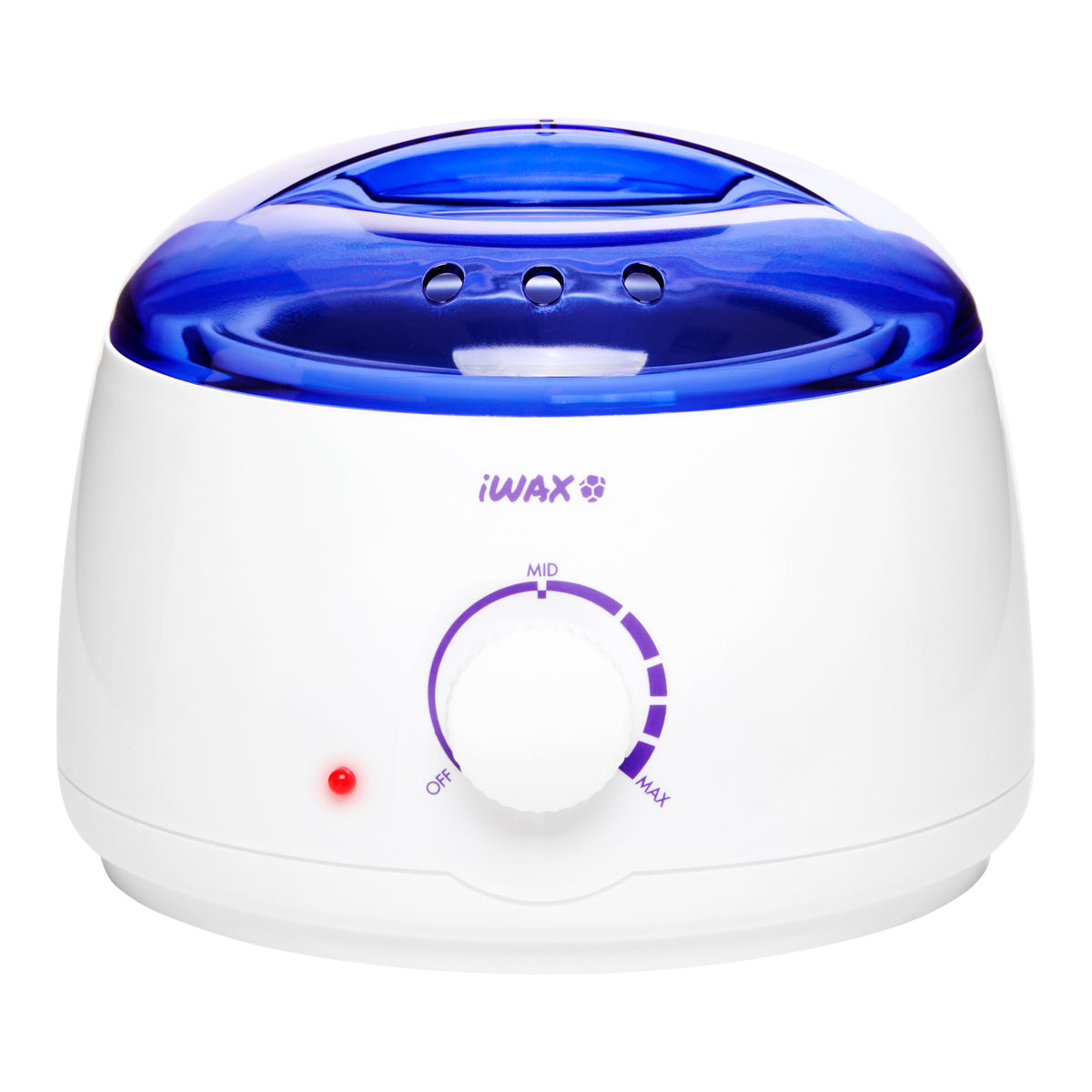 Iwax 100 Wachswärmer