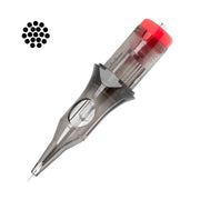 Tattoo Cartridge EL Cartel V2 0.30 18RLM 10STK.