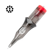 Tattoo Cartridge EL Cartel V2 0.35 11RL Medium Taper 10STK.