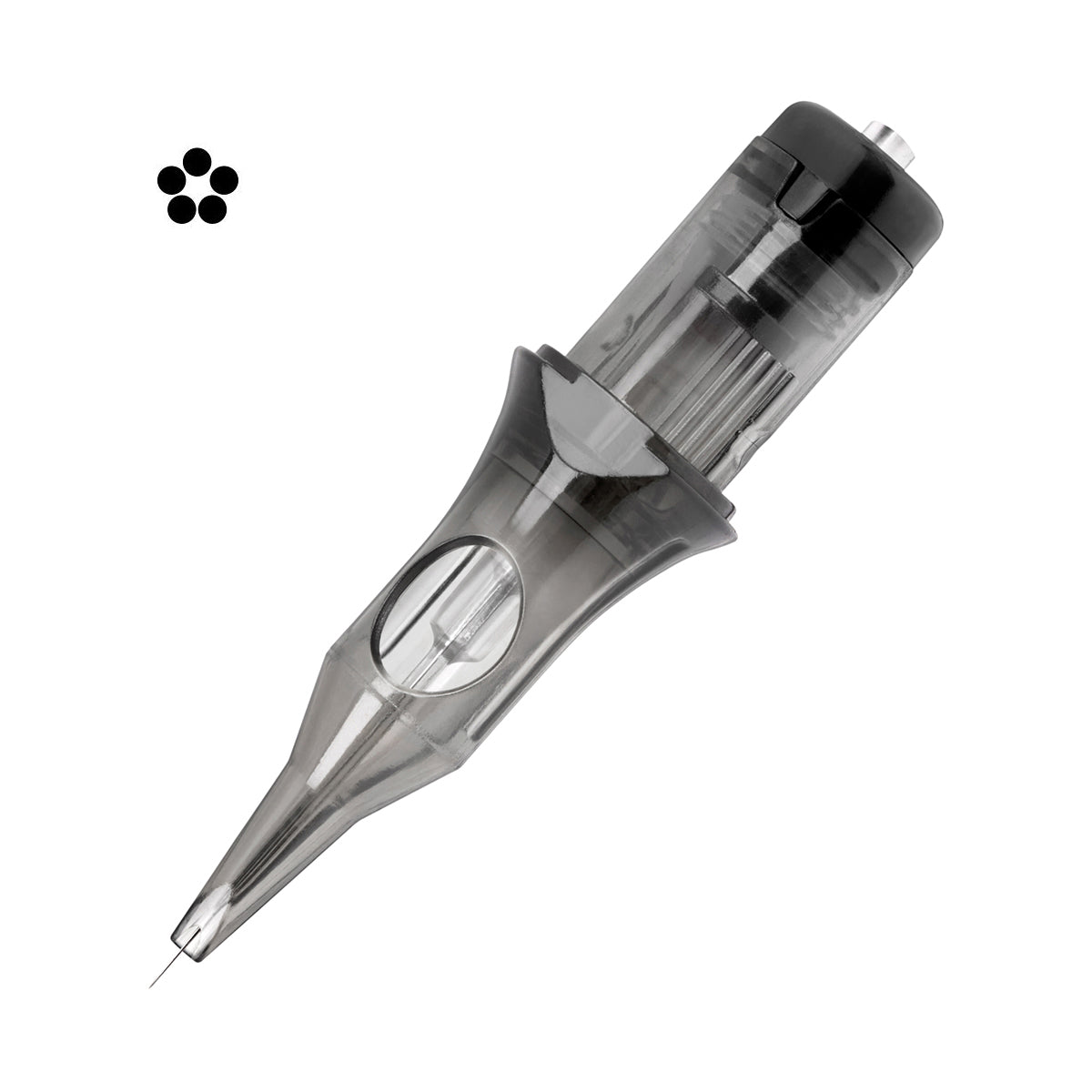 Tattoo Cartridge El Cartel V2