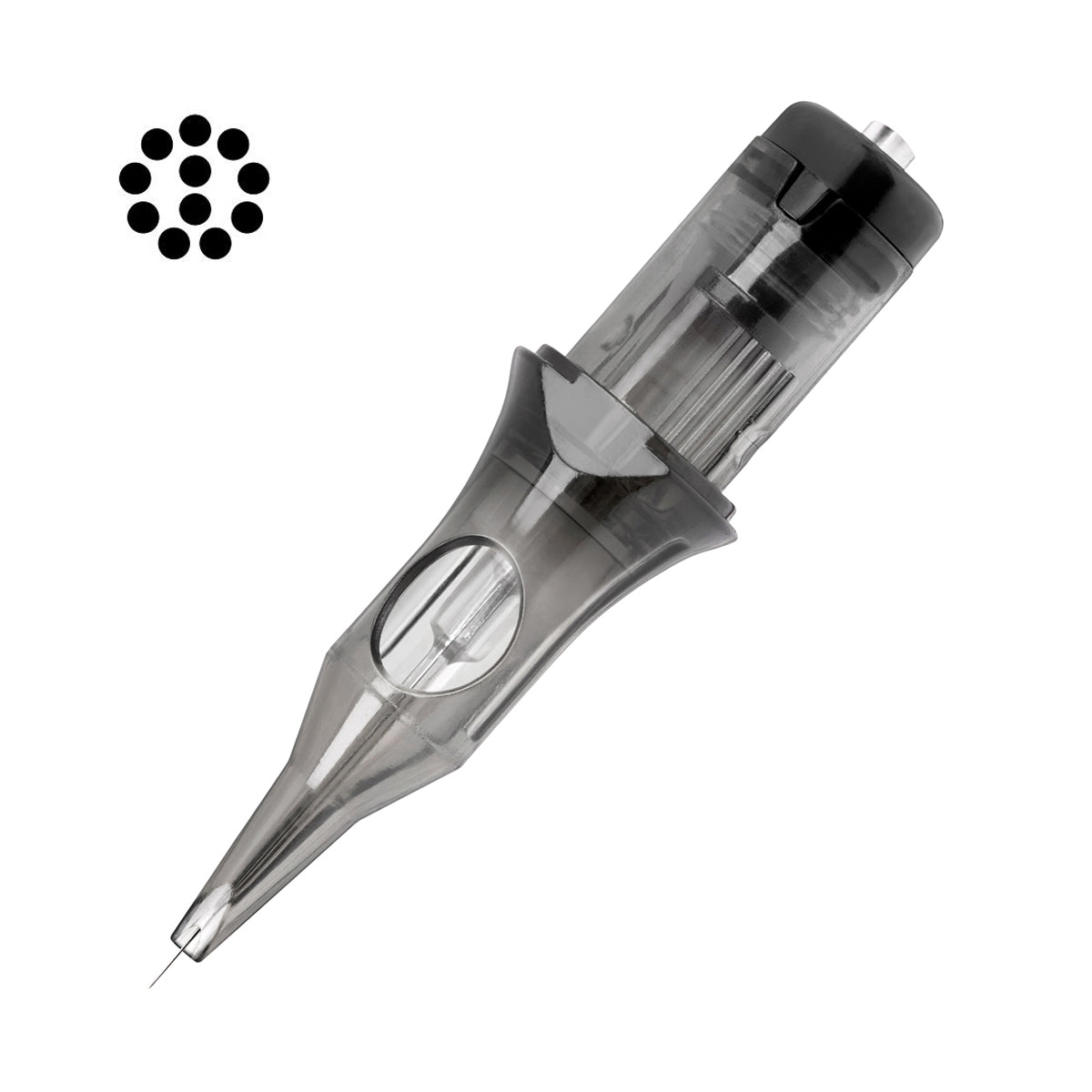 Tattoo Cartridge El Cartel V2