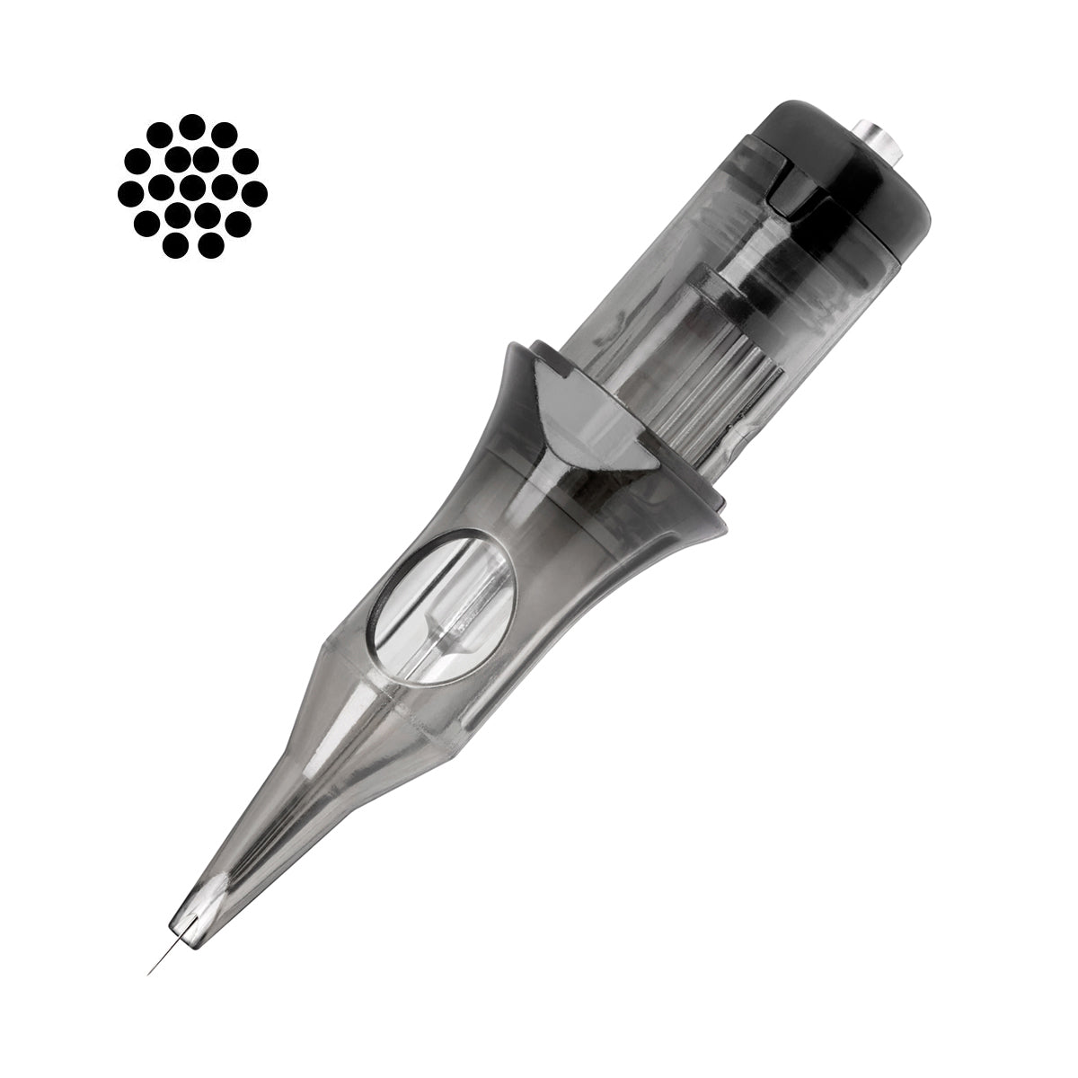 Tattoo Cartridge El Cartel V2