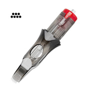 Tattoo Cartridge El Cartel V2