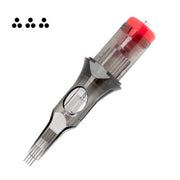 Tattoo Cartridge El Cartel V2 - 3 Inrow