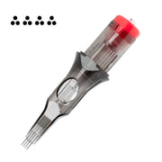Tattoo Cartridge El Cartel V2 - 4 Inrow