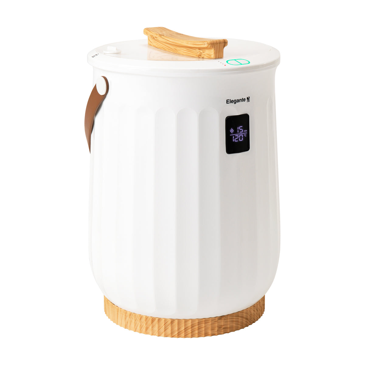 Elegante Handtuchwärmer E18 400W