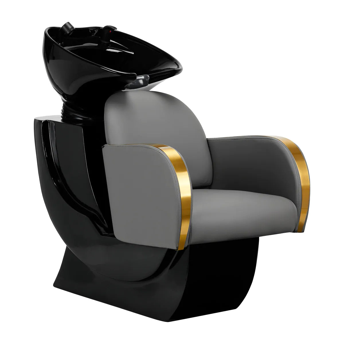 Gabbiano Friseurwaschanlage Málaga Goldgrau