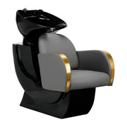 Gabbiano Friseurwaschanlage Málaga Goldgrau