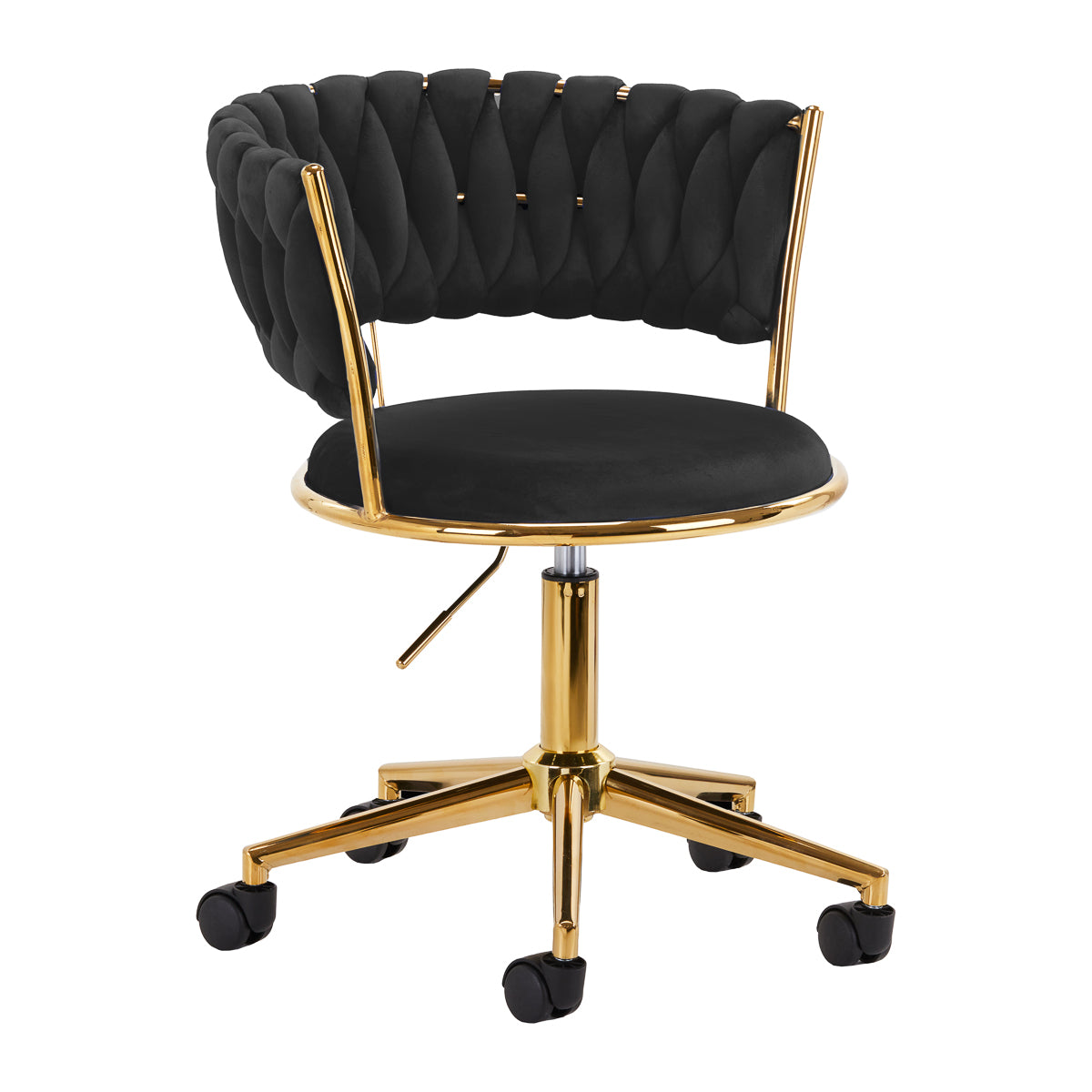 4RICO Drehstuhl Qs-GW01 g