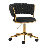 4RICO Drehstuhl Qs-GW01 g