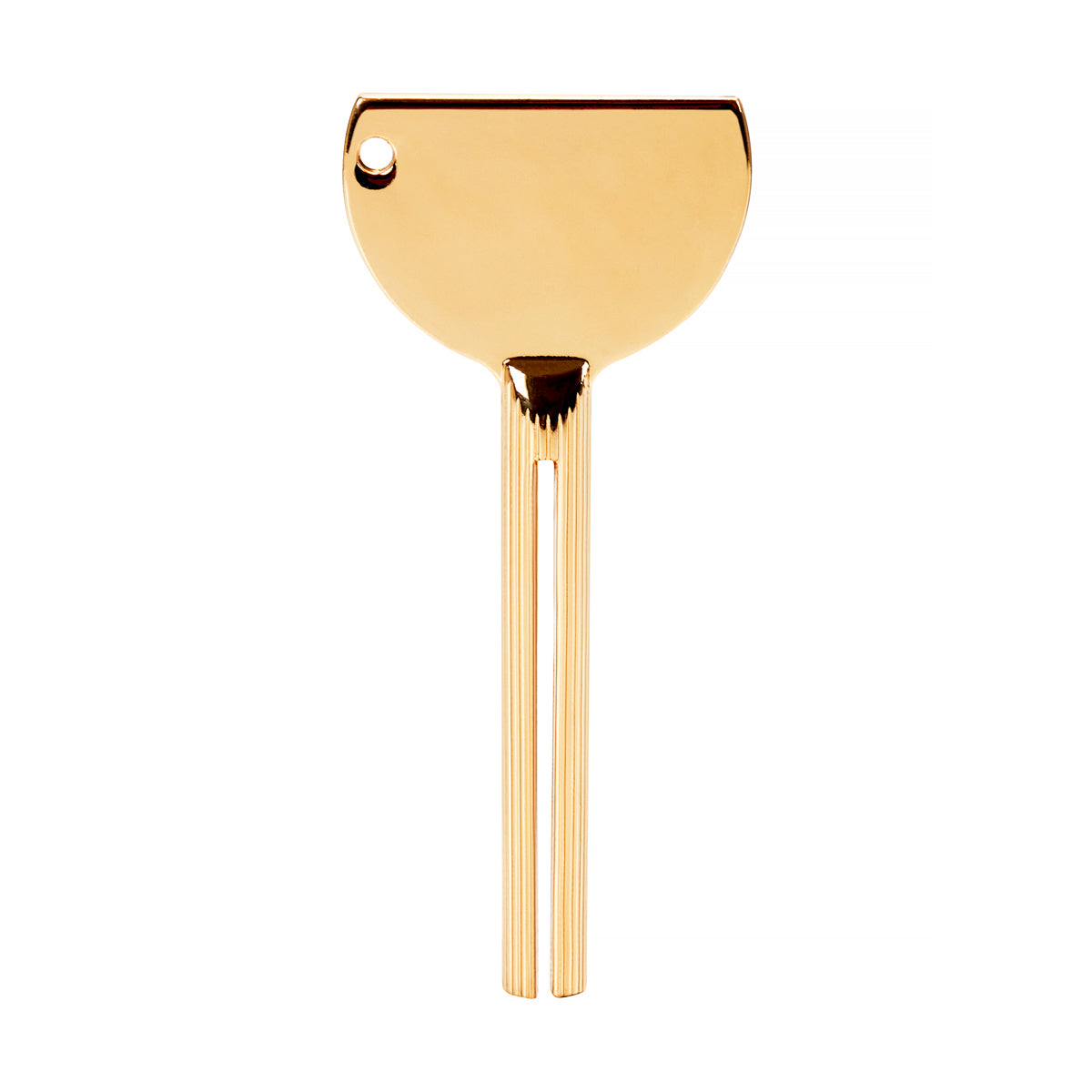 Lackextrusionsschlüssel Gold