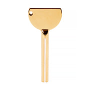 Lackextrusionsschlüssel Gold