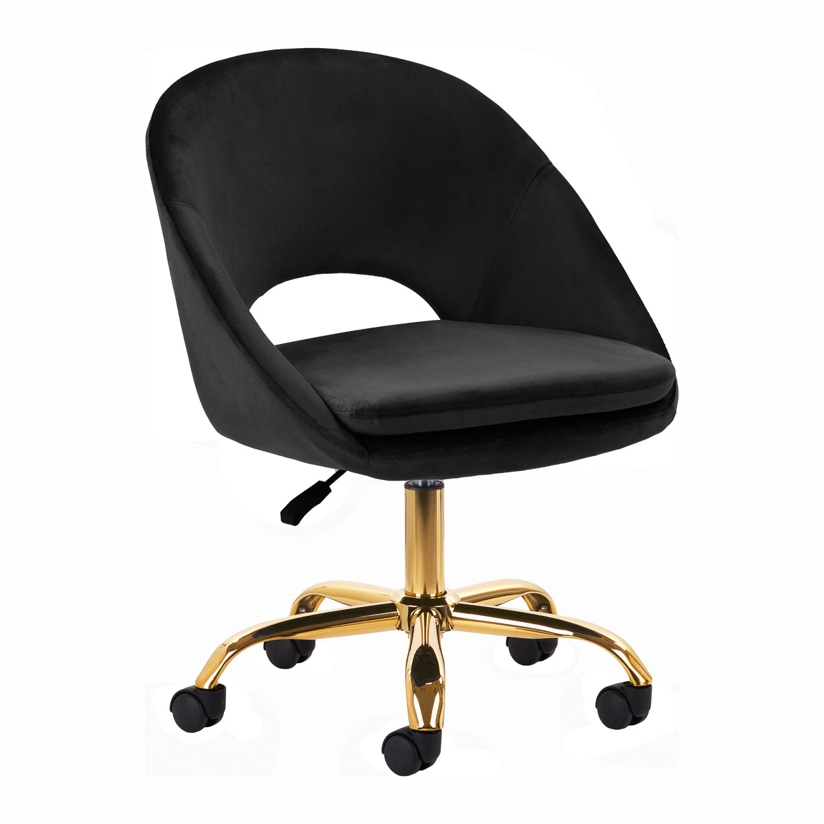 4RICO Drehstuhl Qs-MF18 g