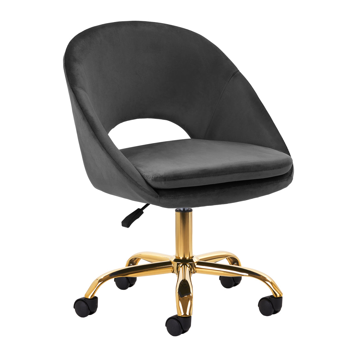 4RICO Drehstuhl Qs-MF18 g