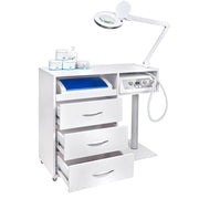 Podologiegerät Y-300 Set Max