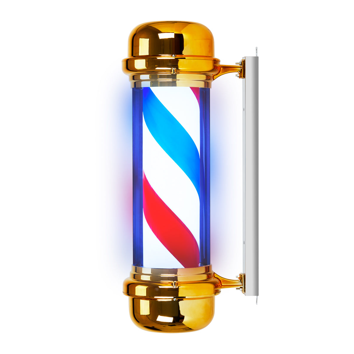 Beleuchteter Plafond Friseursalon Bb-02 Gross