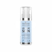 Farmona Einzigartige Hautintensive Feuchtigkeitscreme mit Peptiden 50 ml