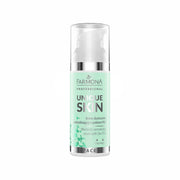 Farmona Einzigartige Hautwirksame Normalisierende Creme mit Zink PCA 50 ml